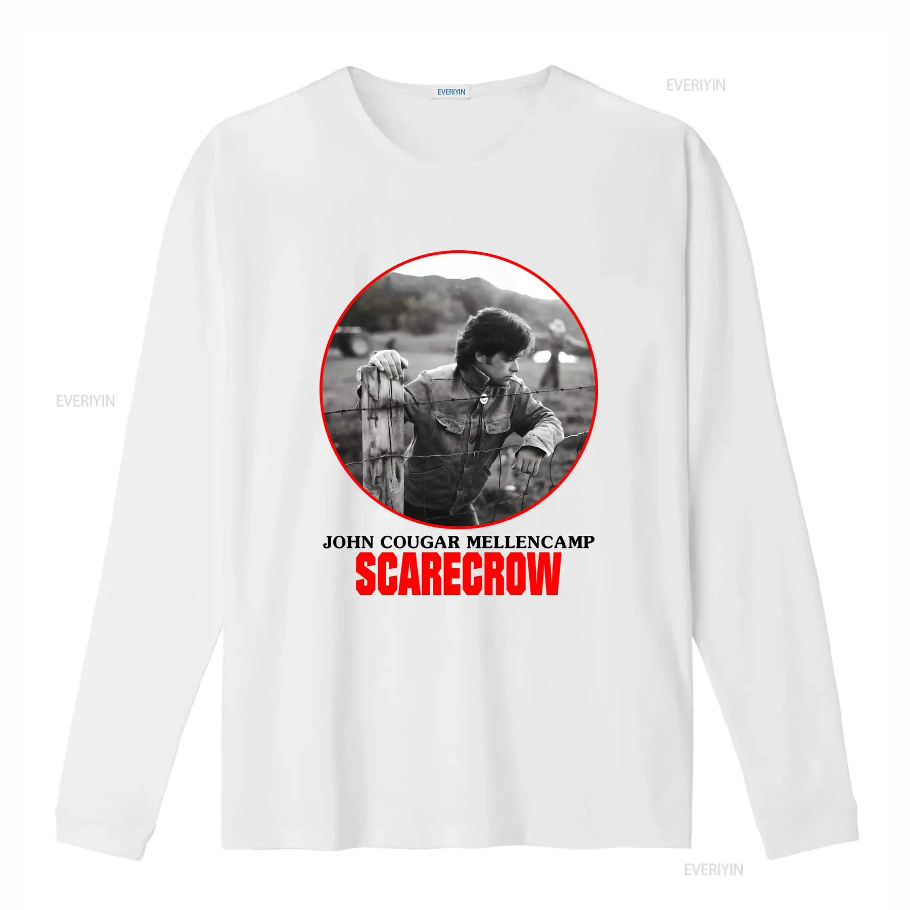 ヴィンテージ 80年代 ジョン・クーガー・メレンキャンプ ス - Mens Fashion In The 80S のレビューと価格