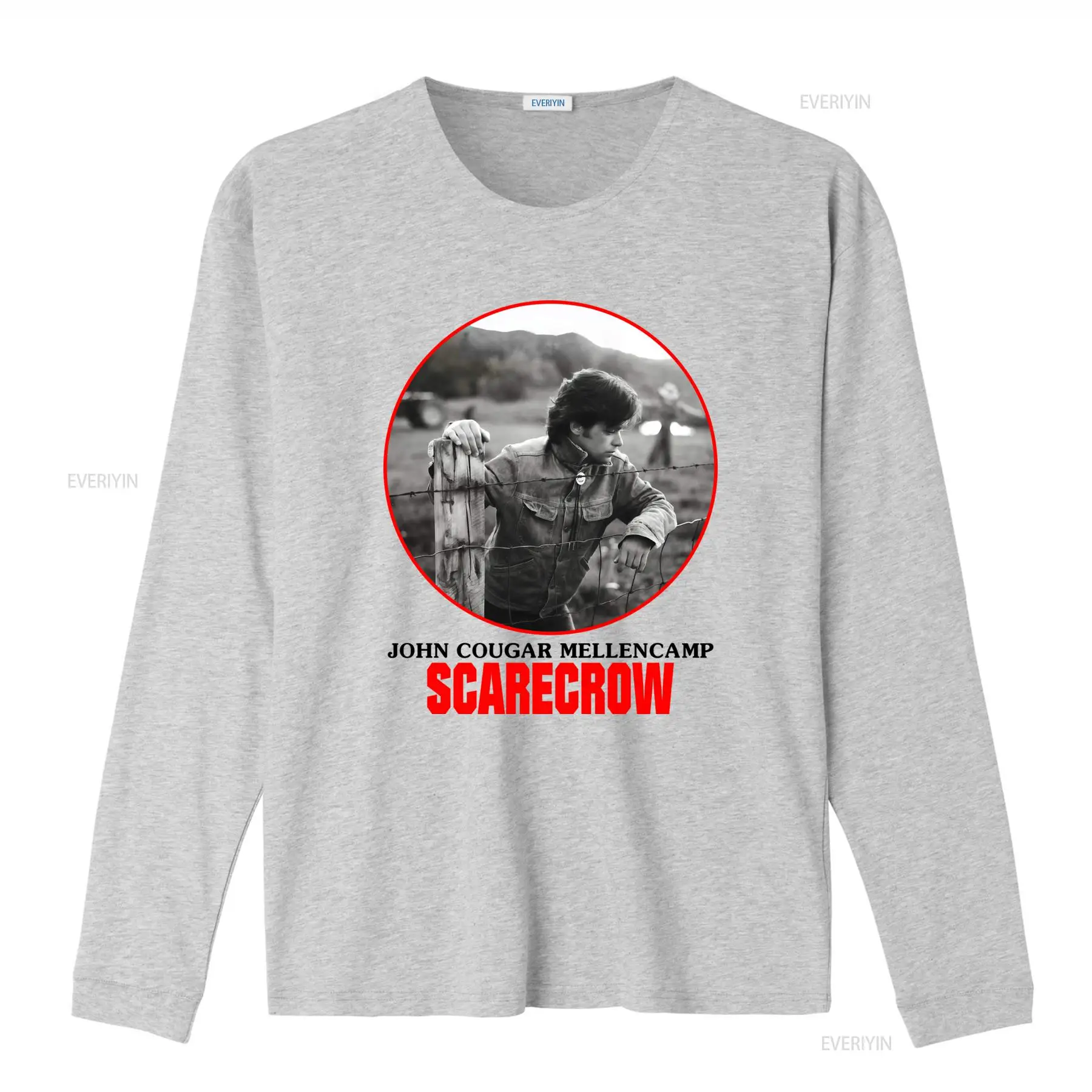 ヴィンテージ 80年代 ジョン・クーガー・メレンキャンプ ス - Mens Fashion In The 80S のレビューと価格