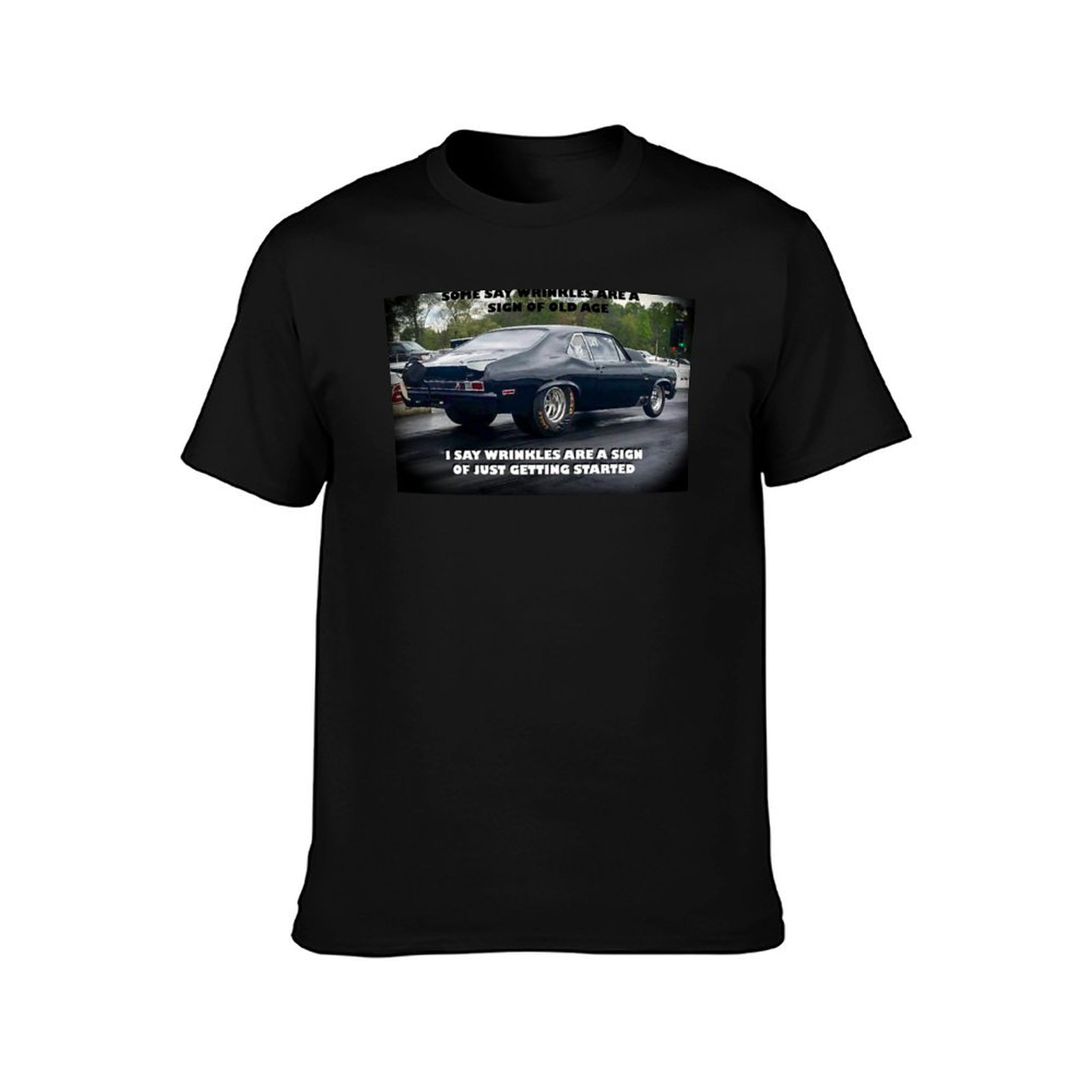 ブラックトップ アウトロー ノヴァ Tシャツ ファッション  - Men'S Fashion Nova Shirts のレビューと価格