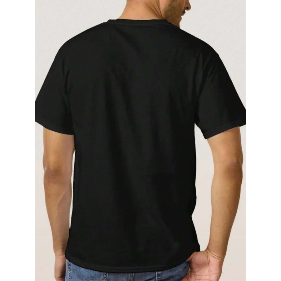 【新着】面白い皮肉な引用句Tシャツ「考えることを望まないほう - Men'S Fashion Quotes のレビューと価格