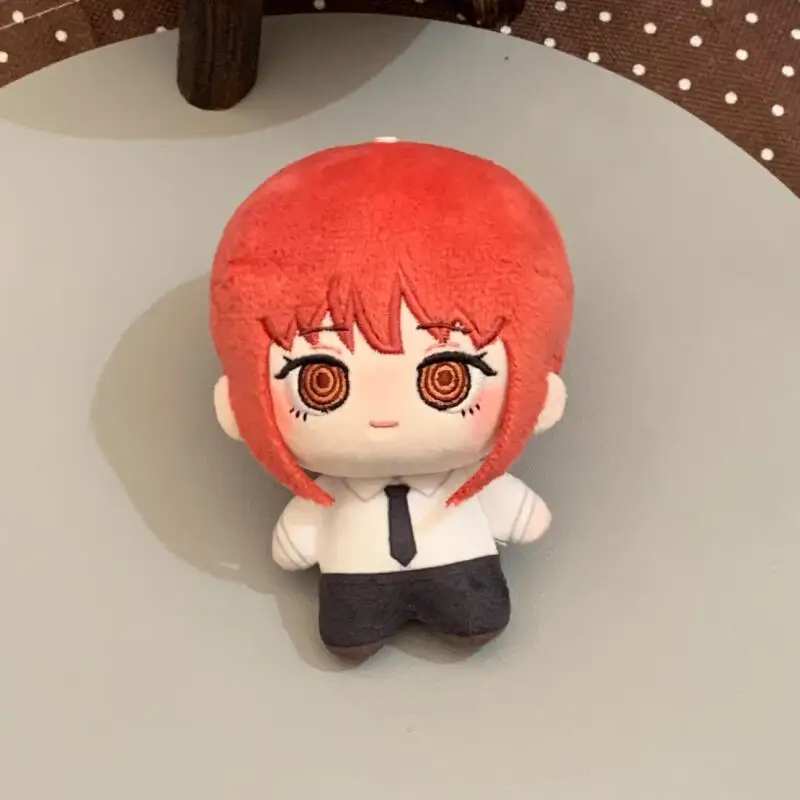 チェーンソーマン Q バージョンマキマキャラクター二次元ぬい - Men Fashion Key のレビューと価格