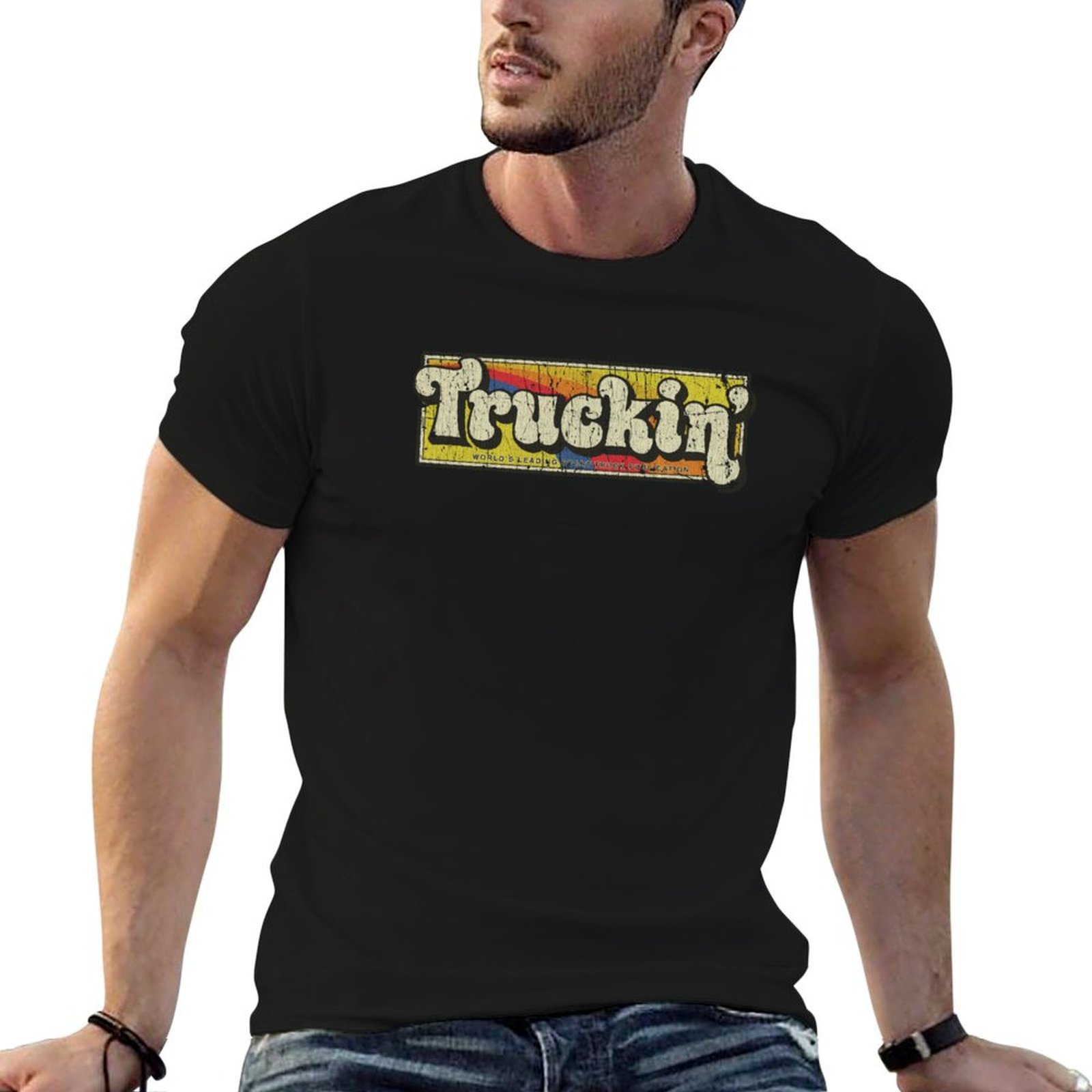 Truckin’ Magazine 1975 Tシャツ ファ - Mens Fashion Magazines のレビューと価格