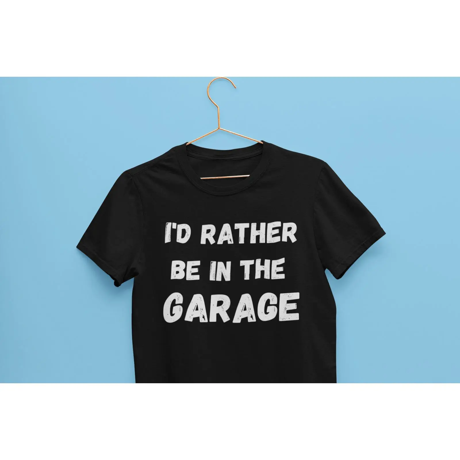 ガレージにいたい Tシャツ ヴィンテージウォッシュ スタイリ - Men'S Fashion Garage のレビューと価格