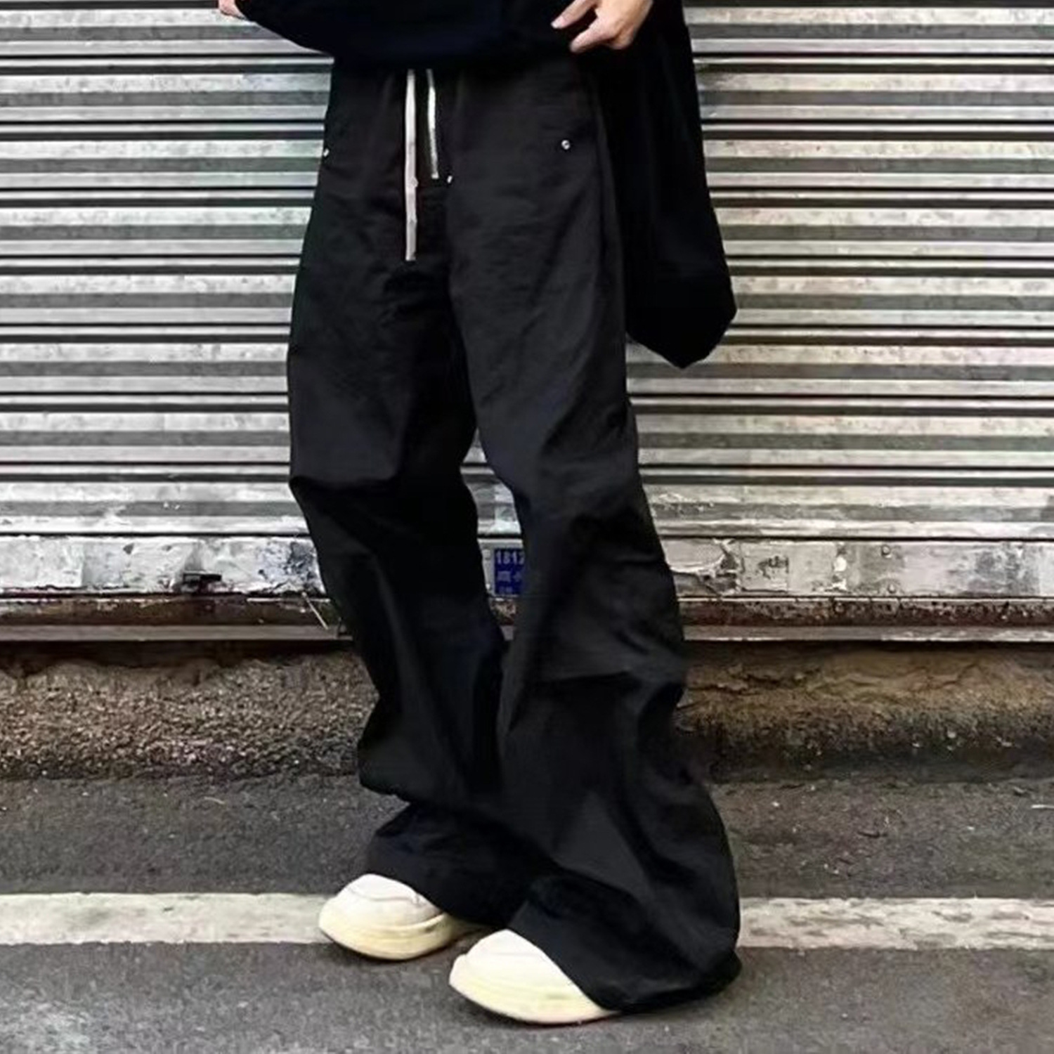Owen Seak メンズ カジュアル カーゴ ハーレム パ - Cargo Jogger Pants のレビューと価格