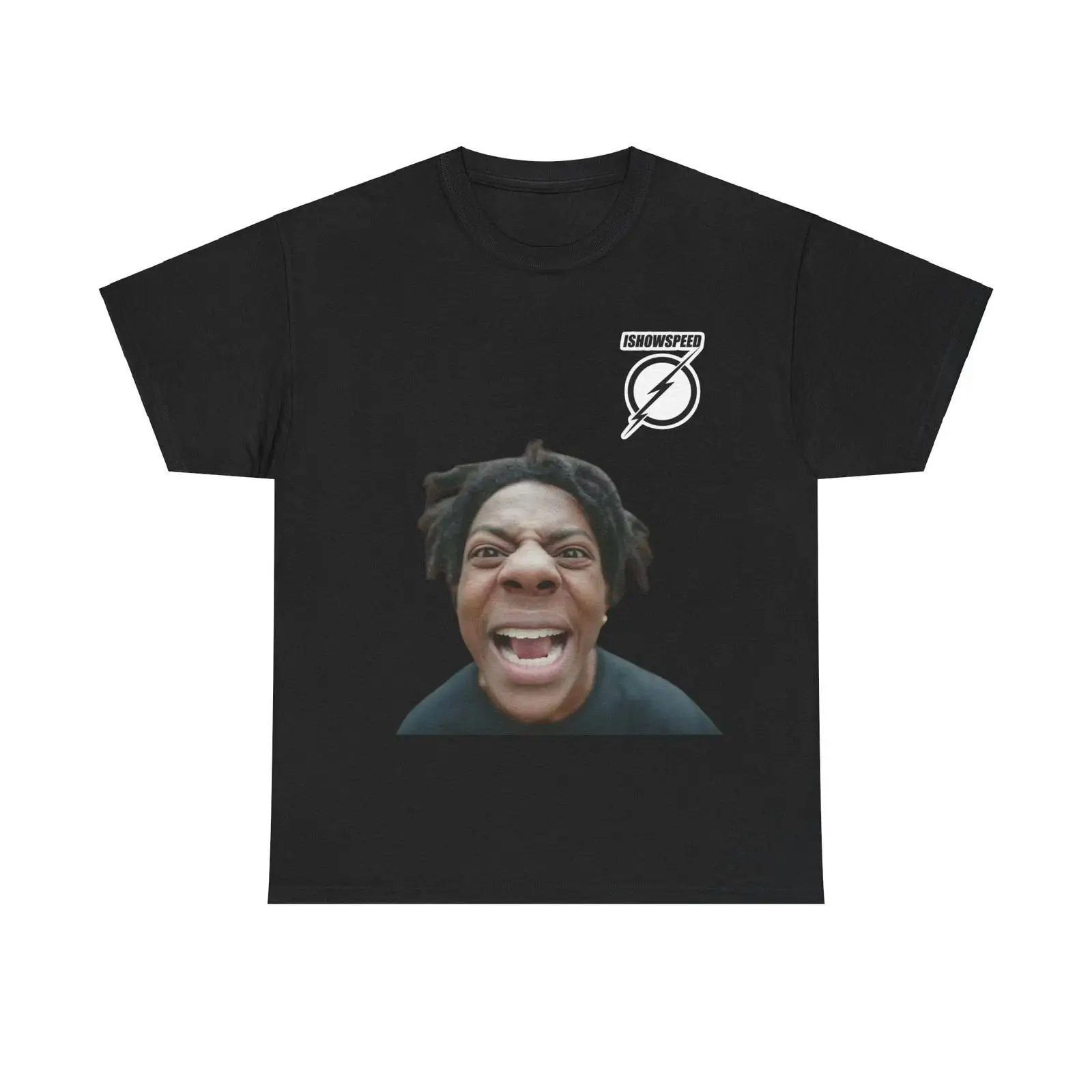 IShowSpeed Tシャツ マーチャンダイズ ユーチュー - Men'S Fashion Youtube のレビューと価格