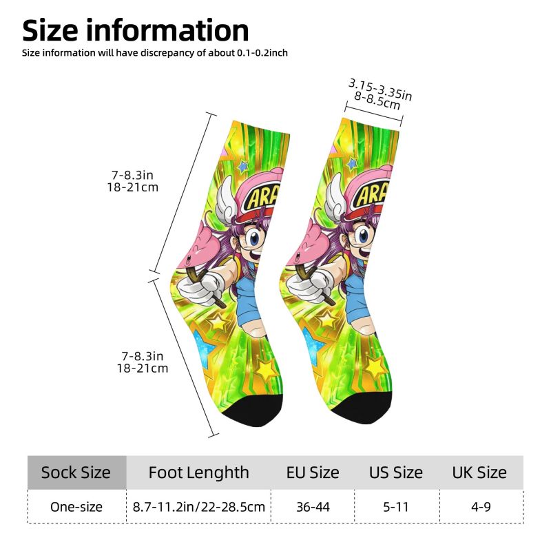 カスタム Dr S-Slump アラレ ノリマキ ドレスソッ - Men'S Fashion Youtube のレビューと価格