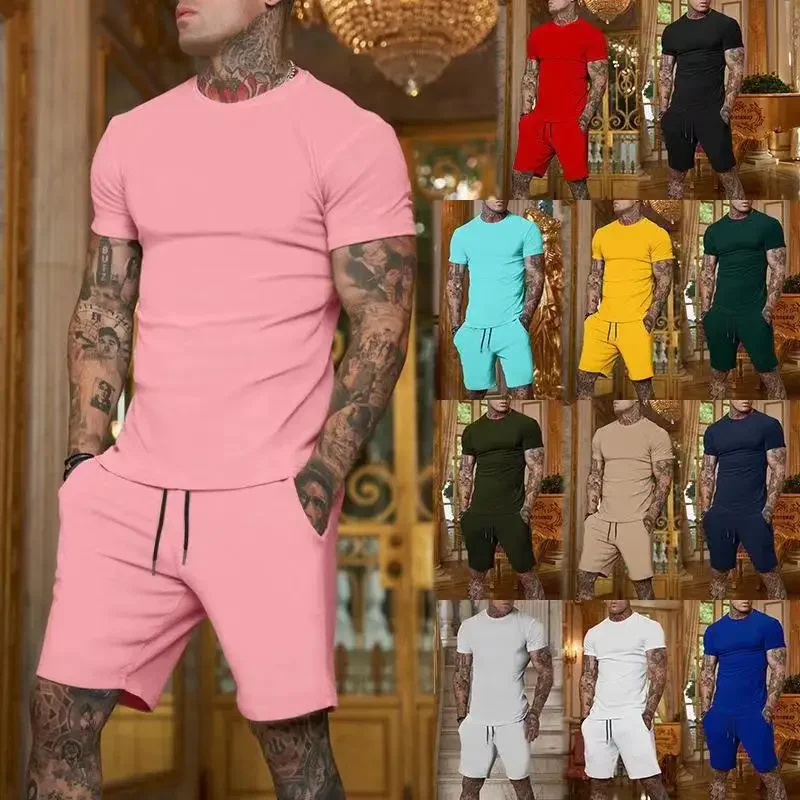 おしゃれでカジュアルな夏のアウトドアスポーツスーツ メンズ通 - Men'S Fashion Essentials のレビューと価格