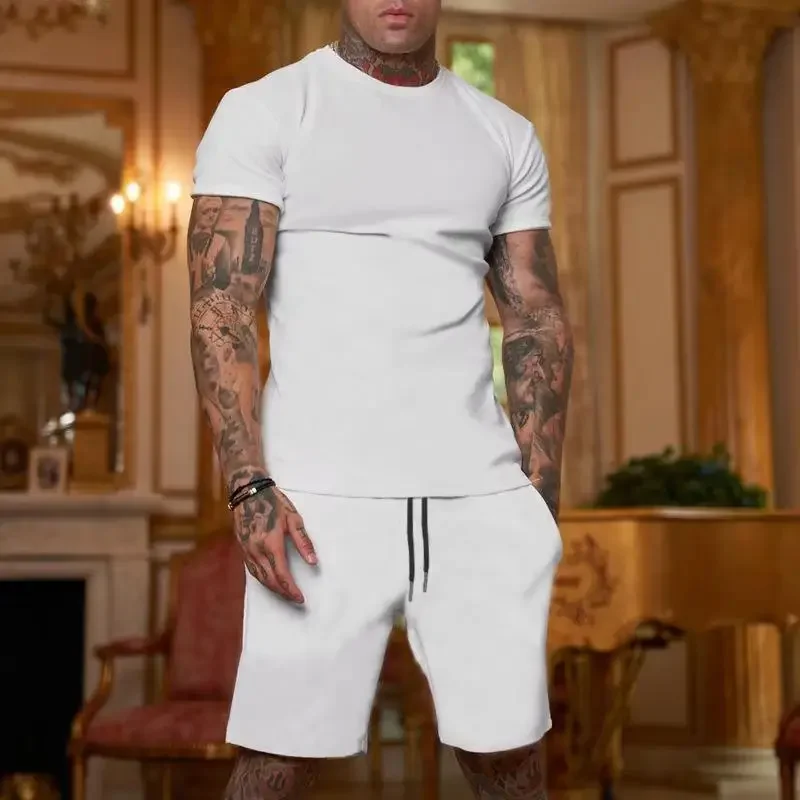 おしゃれでカジュアルな夏のアウトドアスポーツスーツ メンズ通 - Men'S Fashion Essentials のレビューと価格