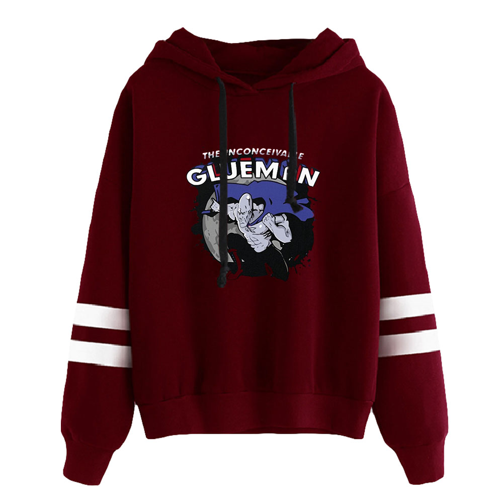 2026 Jerma985 マーチユニセックスポケットレス平 - Men'S Fashion Youtube のレビューと価格