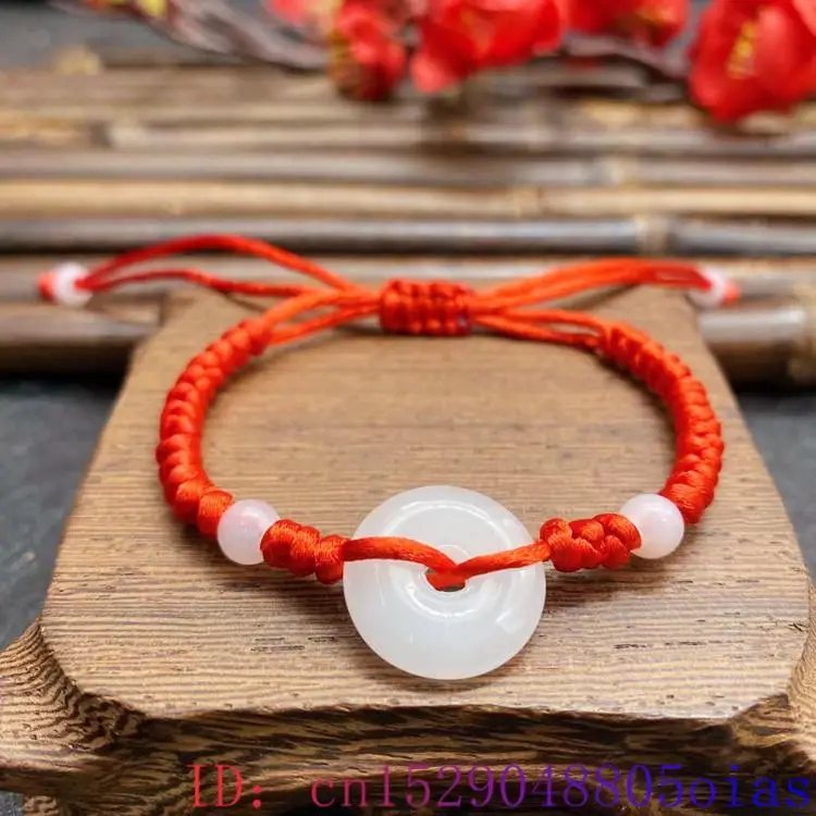 男性のための本物の翡翠スタイルのブレスレット,彫刻されたデザ - Men'S Fashion Jewelry Bracelets のレビューと価格