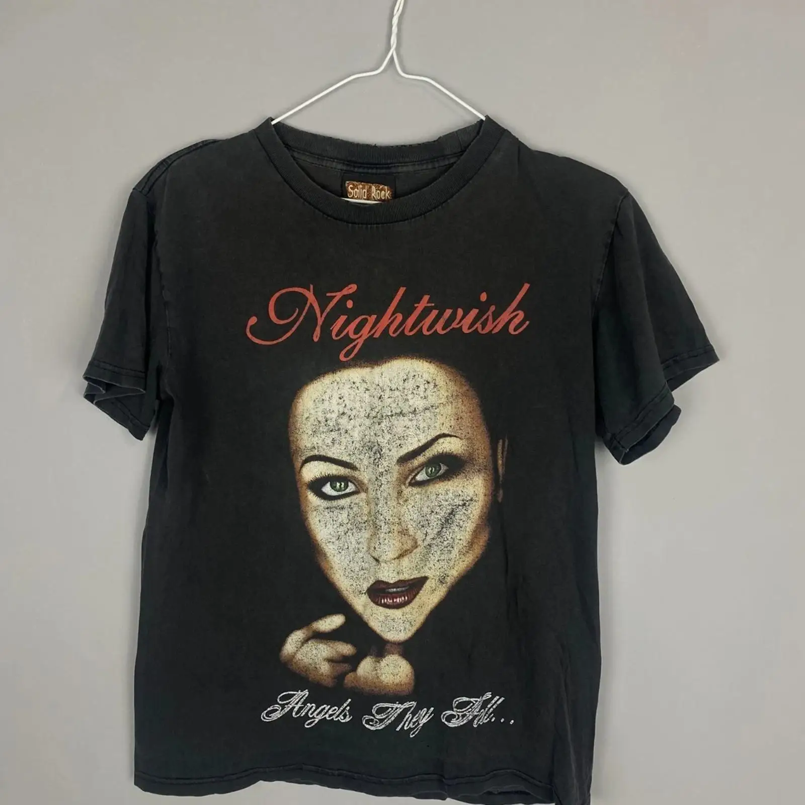 Nightwish quot Angels They Fal - Men'S Fashion Quotes のレビューと価格