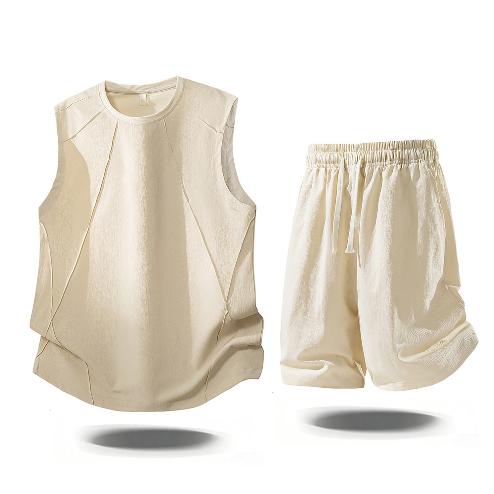 メンズカジュアルツーピースセットアップ 2026夏ファッショ - Mens Fashion Casual 2026 のレビューと価格