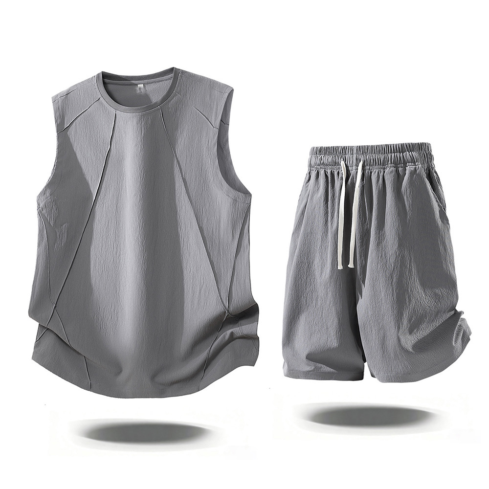 メンズカジュアルツーピースセットアップ 2026夏ファッショ - Mens Fashion Casual 2026 のレビューと価格