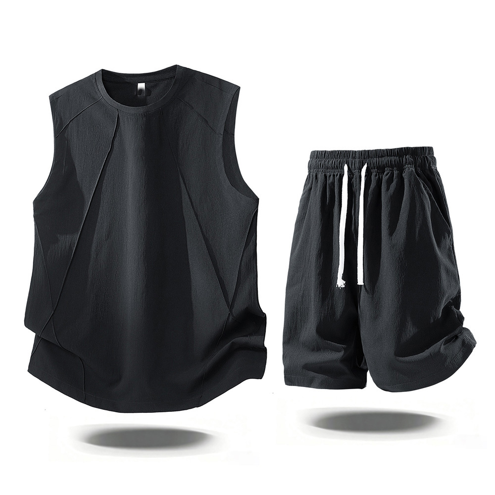 メンズカジュアルツーピースセットアップ 2026夏ファッショ - Mens Fashion Casual 2026 のレビューと価格