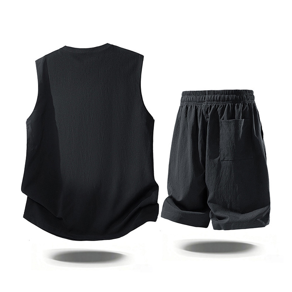メンズカジュアルツーピースセットアップ 2026夏ファッショ - Mens Fashion Casual 2026 のレビューと価格
