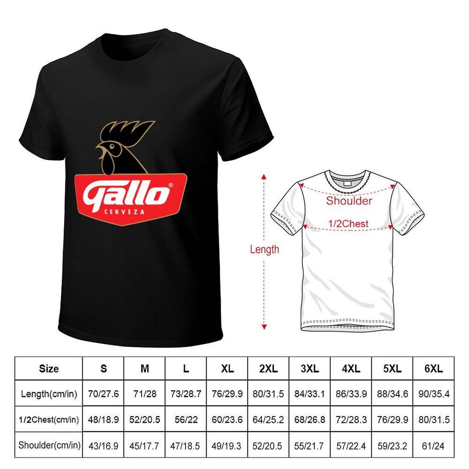 ガロビール - グアテマラビール チャピン Tシャツ メンズ - Men'S Fashion Guatemala のレビューと価格