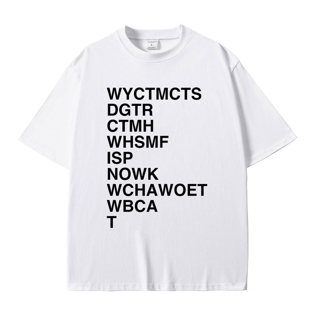 Heated Rivalry Classic Quote あ - Men'S Fashion Quotes のレビューと価格