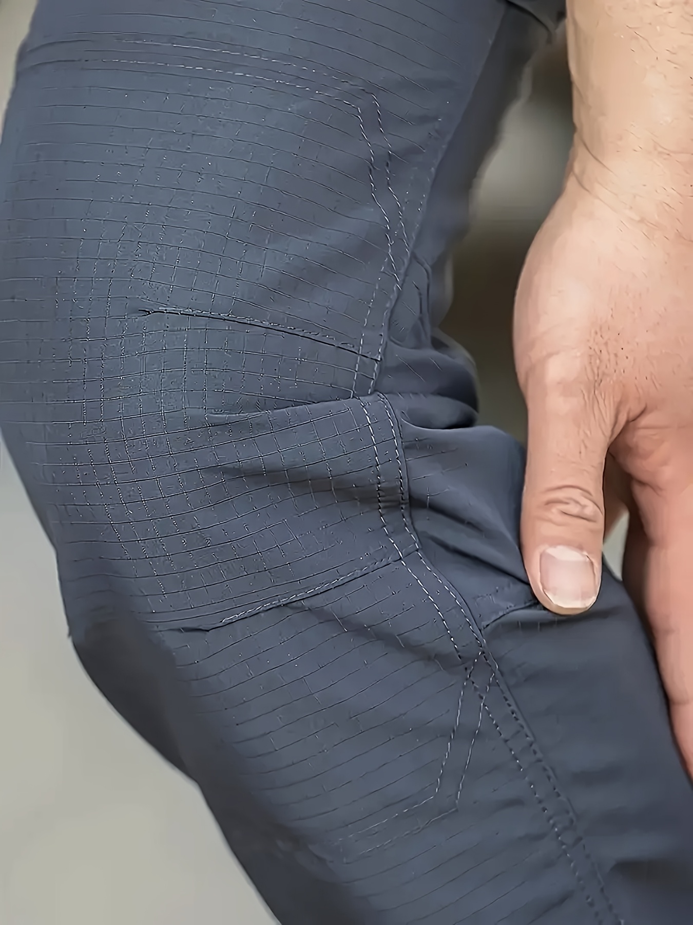 メンズタクティカルカーゴパンツ 6XL プラスサイズアウトド - Cargo Jogger Pants のレビューと価格